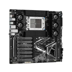 Płyta główna ASrock WRX90 WS EVO