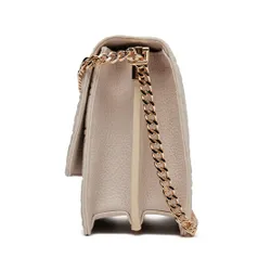 Liu Jo Ecs S Geanta Crossbody Aa4235 E0003 True Champag 33801