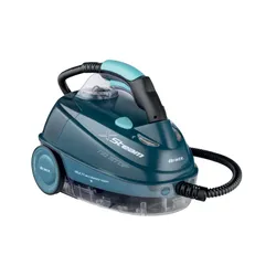 Parownica ARIETE 4147/BL XSteam No Stop
