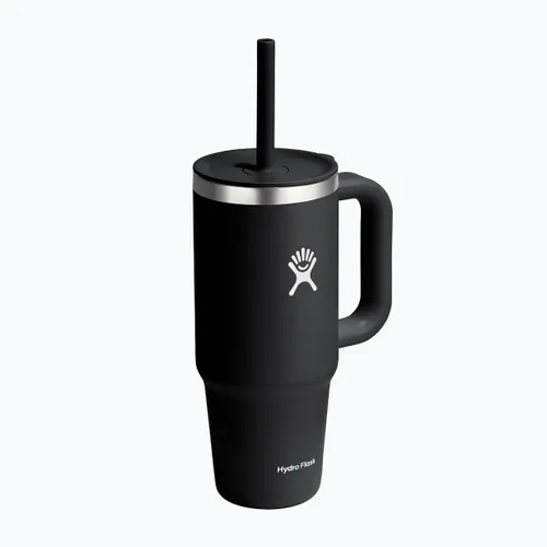 Kubek termiczny Hydro Flask All Around Travel Tumbler 710 ml black