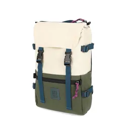 Школьный рюкзак Topo Designs Rover Pack Classic-bone white / olive