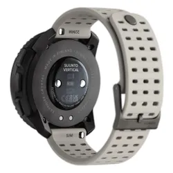 Smartwatch SUUNTO Vertical Solar Piaskowy