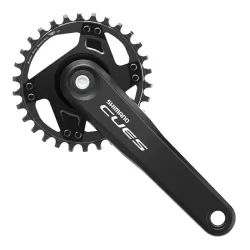 Mechanizm korbowy Shimano CUES FC-U4000-1