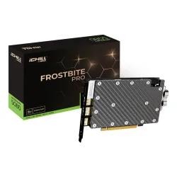 Karta graficzna Inno3D GeForce RTX 5080 iChill Frostbite Pro 16GB GDDR7 256bit DLSS 4