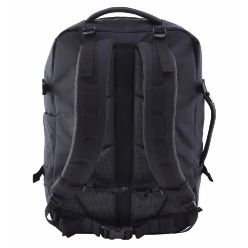 Plecak torba kabinowa CabinZero Military 44 l - absolute black