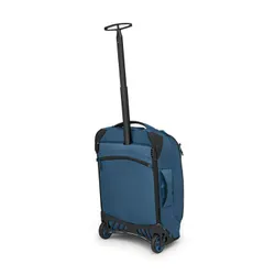 Сумка на колесиках Osprey Ozone 2-wheel Carry-On-coastal blue