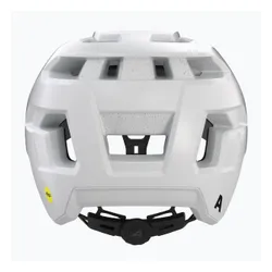 Kask rowerowy Alpina Taunus Gravel MIPS white matt