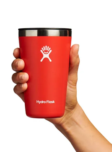 Kubek termiczny Hydro Flask All Around™ Tumbler 473 ml - goji