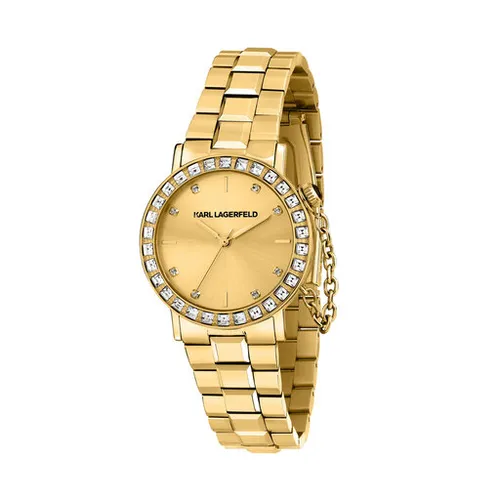 Zegarek KARL LAGERFELD R0553100503