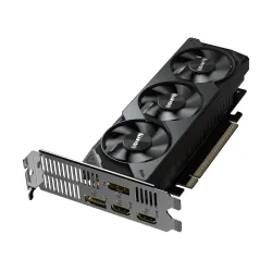 Karta graficzna Gigabyte GeForce RTX 5050 OC Low Profile 8GB GDDR6 128bit DLSS 4