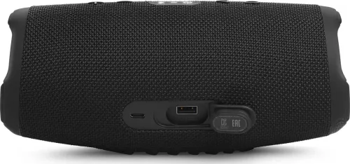 Głośnik Bluetooth JBL Charge 5 Wi-Fi 40W Czarny