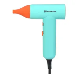 Suszarka HUMANAS AirTouch HD-AT03 Mini Miętowy 650W
