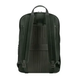 Рюкзак женский для ноутбука Samsonite 4Pack Round 14,1" - forest green
