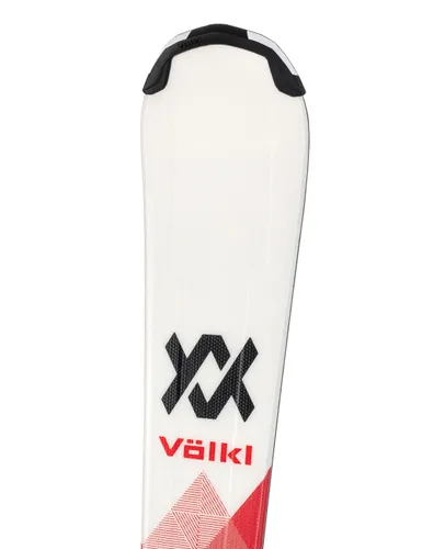 Narty zjazdowe VOLKL DEACON 7.2 + wiązanie MARKER FDT TP 10 z GRIP WALK - Długość (cm) - 130