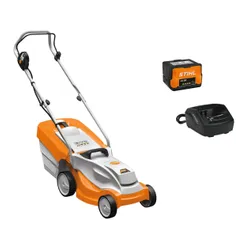 Kosiarka akumulatorowa STIHL RMA 235 63110111418
