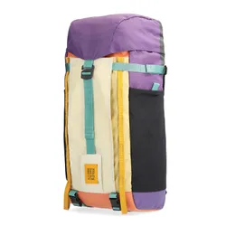 Рюкзак Topo Designs Mountain Pack 16 l 2.0-loganberry / Bone white