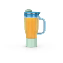 Blender kielichowy Ninja DB351EUBL 0,65l