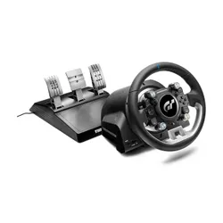 Dıreksıyon, Thrustmaster T-GT II Oyun Pedalları olan ayak (4160823)