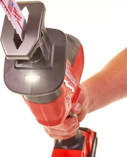 Milwaukee M18 FHZ-502X Pistonlu Testere