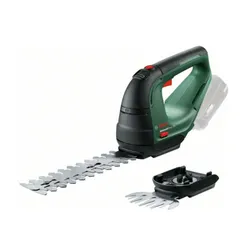 Ножницы для травы и кустарника Bosch AdvancedShear 18V-10