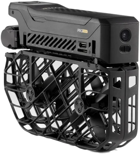 Dron HOVERAIR X1 Promax