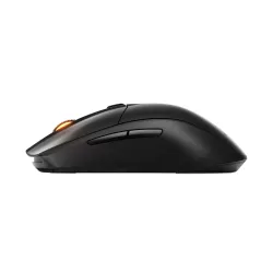 Myszka gamingowa SteelSeries Rival 3 Wireless Gen 2 Czarny