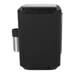 Ekspres SIEMENS EQ.600 TP607ET5 iAroma (Cold Brew)