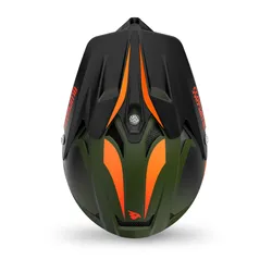 Kask rowerowy Full Face BLUEGRASS Intox