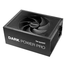 Zasilacz BE QUIET! Dark Power Pro 14 IO 1300W 80 PLUS Titanium i Cybenetics Titanium
