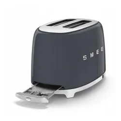 Тостер SMEG TSF01GREU