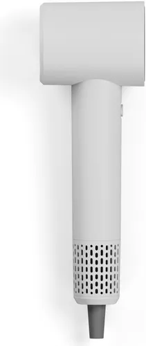 Suszarka BEAUTYME HD975 SMART z czujnikiem temperatury i panelem dotykowym Biała 1600W
