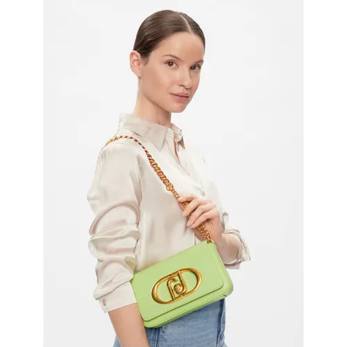 Liu Jo Ecs S Geanta Crossbody Aa4270 E0132 Clorofilla 00930