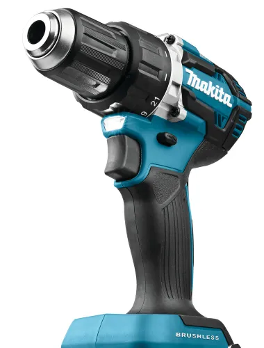 Wiertarko-wkrętarka MAKITA DDF484T1J