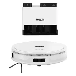 Robot sprzątający ROBOJET Vision Lite