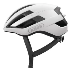 Kask rowerowy ABUS Wingback Polar Biały Szosowy (rozmiar M)