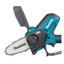 AKUMULAT, PILARKA DO GAŁĘZI 100MM CXT BLDC Makita UC100DZ01