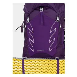 Plecak turystyczny Osprey Tempest 40 damski - violac purple
