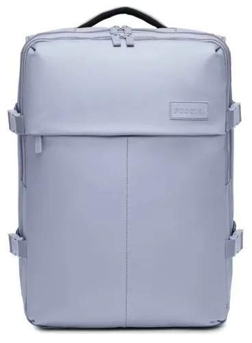 Plecak podróżny Puccini Barbados M - szary