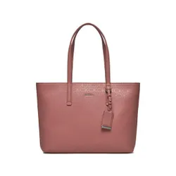 Сумка Calvin Klein CK Must Shopper Md Epi Mono K60k609876 Ash Rose Mono VB8