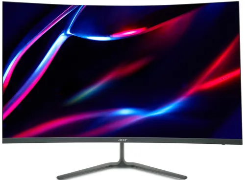 Monitor ACER Nitro ED320QW0BMIIPX 31.5" 1920x1080px 240Hz 1 ms [VRB] Curved