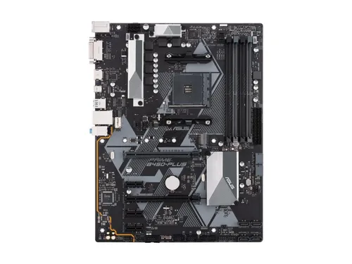 ASUS PRIME B450-PLUS