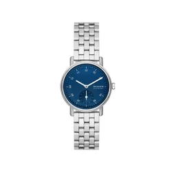 Часы Skagen Kuppel Lille Watch SKW3129 Silver