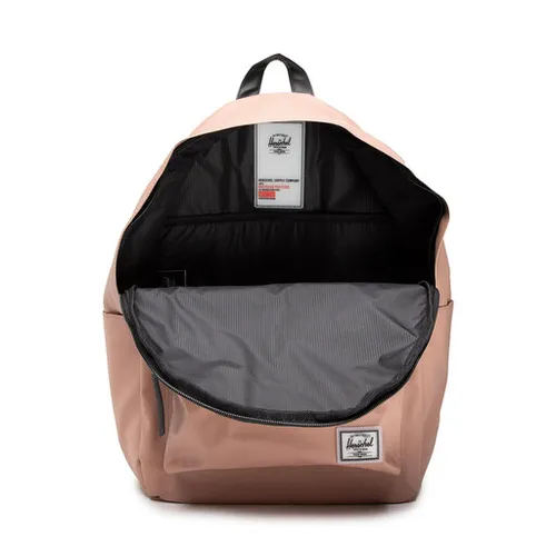 Herschel Wr Clscxl 11015-02077 rucsac de trandafir de cenușă
