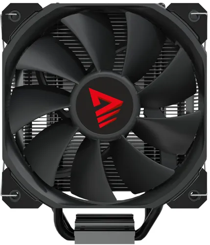 Chłodzenie CPU SAVIO Frost Black X2