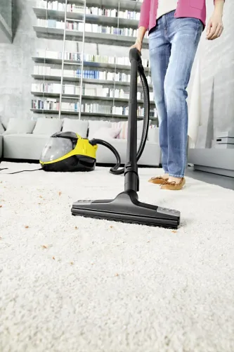 Karcher пароочиститель SV 7 1.439-410.0