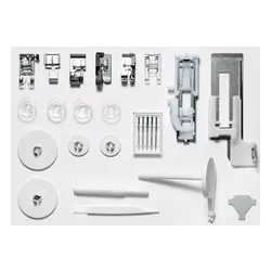 Maszyna do szycia ELNA 560 Experience