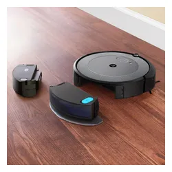 Robot sprzątający IROBOT Roomba Combo i5