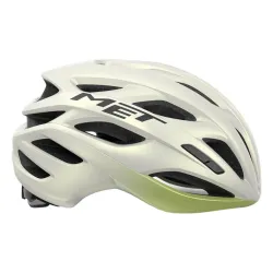 Kask rowerowy MET Estro MIPS vanilla ice