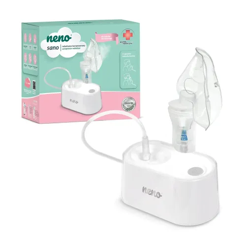 Nebulizator Neno Sano