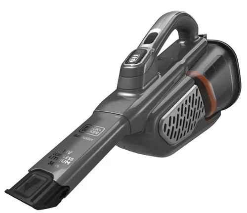 Ручной пылесос Black &amp; Decker Dustbuster BHHV520JF-QW